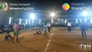 Lion jump super skill