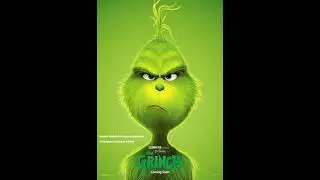The Grinch - Original song (Persian, Tehran DubShow)