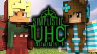 Simplistic S4E1 - Dark Red Team