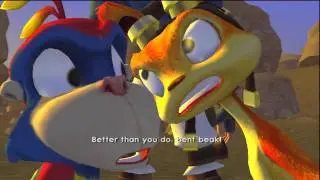 JAK 3 Opening HD 720p