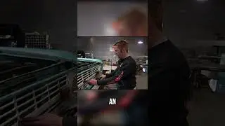 Jesse wants to gut the Bronco!