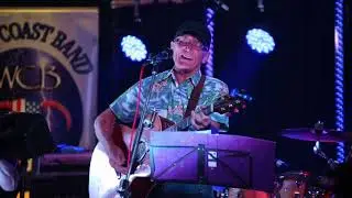 How Long - The West Coast Band | LIVE at the Cullercoats Crescent Club