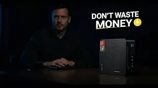 BOSGAME P4 Plus Mini PC Review 2026 - Don't Waste your Money...