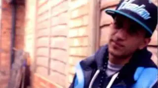 BD.TV - MAJOR - MOTIVATED (OFFICIAL MUSIC VIDEO) [HD] @BDTVOFFICIAL @MAJOR_UK