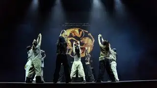 [서울여대 스트릿댄스동아리 TIPSSY] 제 28회 정기공연 (9) My power