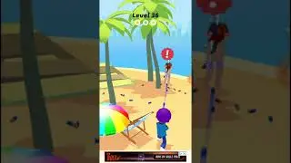 NerfPranks Gameplay Part 3