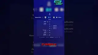 сможет ли команда из 11 Аспиликуэт выиграть Лигу Чемпионов