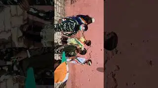 15 August forll kids dance performance 