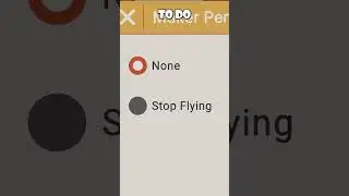 NEW REC ROOM MAKER PEN SETTING!