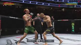 I Had To Dig Deep Against The King Of Rio