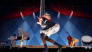 【MMD刀剣乱舞】SNOBBISM【乱藤四郎】