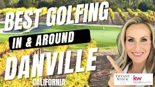 Danville Golf Course - Danville California - The best local places to play