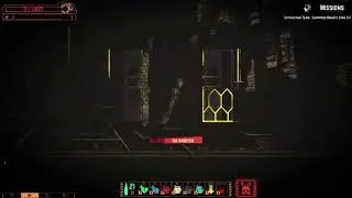 Lobotomy corp an arbiter spawn anim