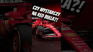 Ferrari SF-24 jest... skromne...