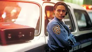 The Bone Collector Teaser Trailer 2 (R) 1999 ‧ Thriller/Mystery ‧ Denzel Washington