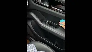 Blue Sticky Dust Removal Soft Glue Mud   Multifunctional Car Interior Cleaner for Air Vents, Crevice
