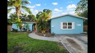 Residential for sale - 5924 16TH LANE NE, ST PETERSBURG, FL 33703