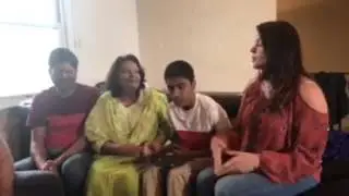 Autism & The Genius - Akhil & Deepak Chopra, MD