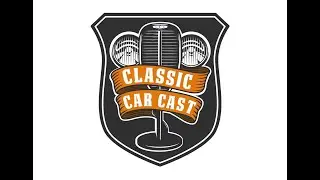 Classic Car Cast - Aflevering 18 : British Car Club Days (deel 2)