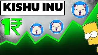 Kishu Inu coin | News Today | Kishu inu | price prediction 2025 #kishu 