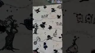 We're All Mad Here! Alice Junk Journal #junkjournal #handmadejournal #art #diy #create