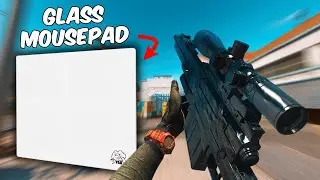 how i got better AX-50 aim overnight | MW19 SND