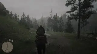 Red Dead Redemption 2 Micah's Lockbox