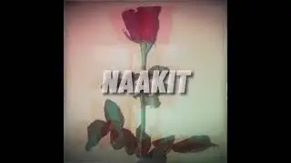 Naakit- RENCY, BONE, SAD (Official Video)