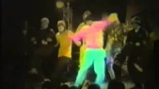 Intro Битва Харькова 2002
