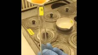 Keller Killiani Test