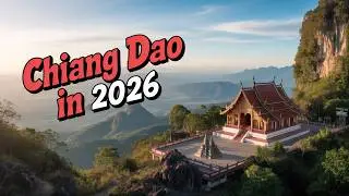 Forget Phuket! Northern Thailand's Secret Mountain Escape is Calling (2026 Travel Guide)