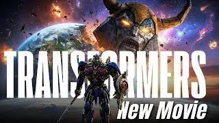TRANSFORMERS New Movie. Paramount Buying Warner Bros?