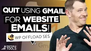 Учебное пособие по WP Offload SES