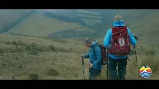 Keep Climbing Foundation's Motivation