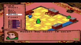 Let's Play Rings Of Power - Extra - Items And Trading Guide 1/3