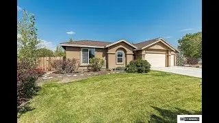 1306 Kim Pl, Minden, NV 89423