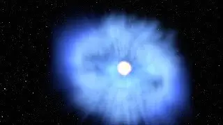 The 'Cow' Explosion: Black Hole Eats White Dwarf