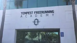 Parts of Tempest North County that are never shown on film. (Goofy video)