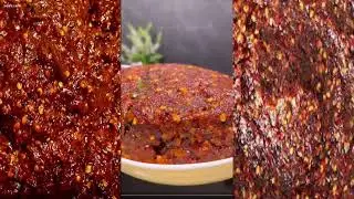 LAO JEL PEPPER PASTE -- SO TASTY