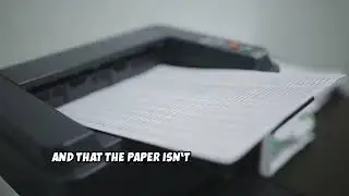 Brother Printer Paper Feed Not Working - Fixed in Seconds!