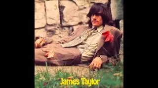 James Taylor - Something in the Way She Moves