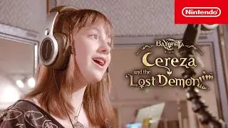 Bayonetta Origins: Cereza and the Lost Demon &ndash; Together in the Moonlit Forest