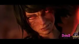 Smite / 3vs3