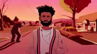 Bibix - Hip Hop story II - (Short Version)