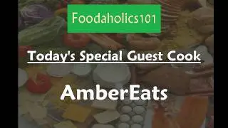 Topic Week #1 - Regional Specialties : Artichokes from Special Guest Cook AmberEats