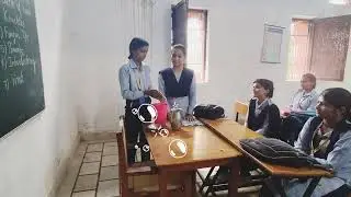Good habits (part-1 )#school #education #motivation #handwash steps# art#art #action 