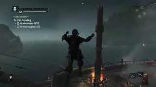 Assassin's Creed Black Flag - Fast Resource Farming (Metal, Cash,..)