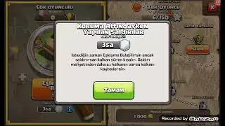 clansf of c lans b&ouml;l&uuml;m 1 sezon 1