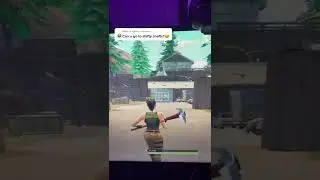 I went to Shifty Shafts in 2022 - Fortnite #Shorts