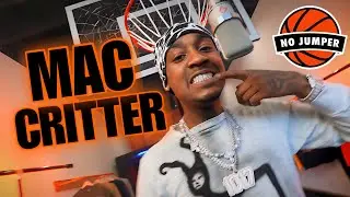 Mac Critter 